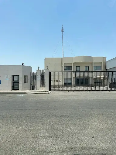 مشروع مصنع انتاج الغد - طعمة